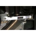 Barre anti rapprochement inférieure Ultra Racing pour Mercedes CLA ...