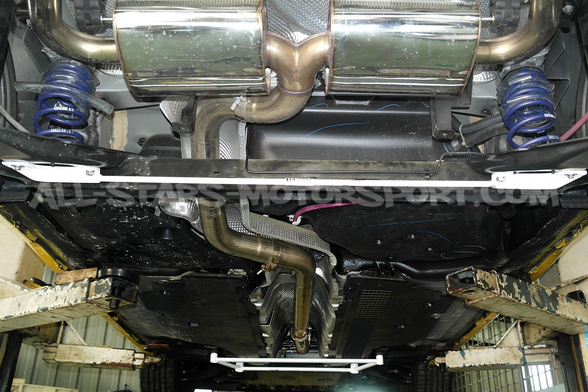 Clio 4 RS Ultra Racing Rear Sway Bar