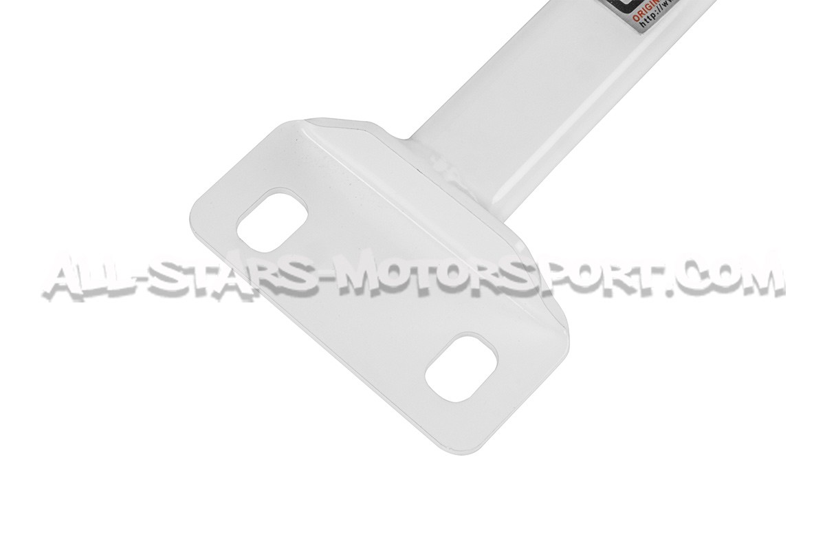 Barra de refuerzo inferior central Ultra Racing para Mercedes CLA /...