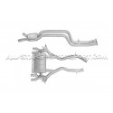 Echappement Akrapovic Evolution pour BMW M3 F80 / M4 F8x