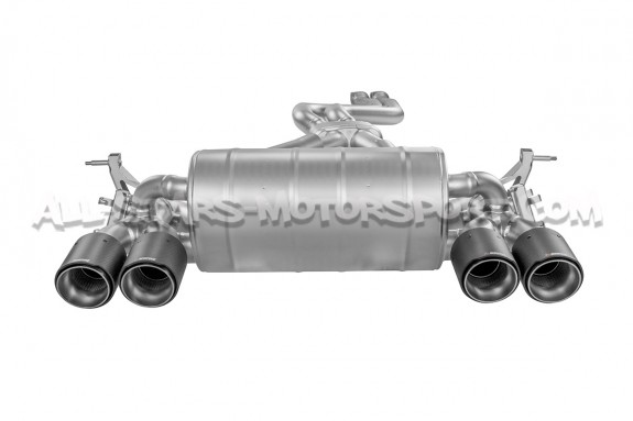 Escape Akrapovic Evolution para BMW M3 F80 / M4 F8x