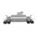 BMW M3 F80 / M4 F8x Akrapovic Evolution Line Exhaust
