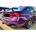 Escape Akrapovic Evolution para BMW M3 F80 / M4 F8x