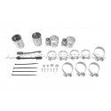 BMW M3 F80 / M4 F8x Akrapovic Evolution Line Exhaust