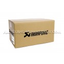 Escape Akrapovic Evolution para BMW M3 F80 / M4 F8x