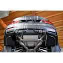 Escape Akrapovic Slip-On Titanio para BMW M3 F80 / M4 F8x