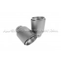 Escape Akrapovic Slip-On Titanio para BMW M3 F80 / M4 F8x