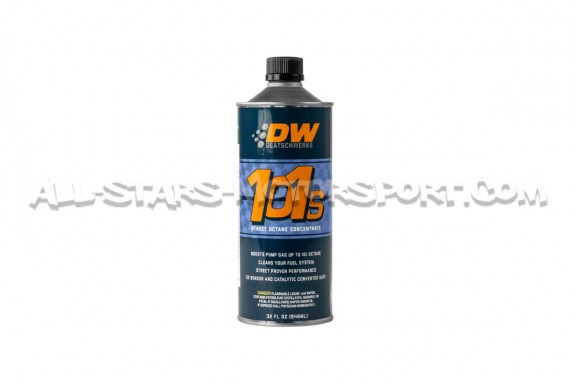 RON104 Deatschwerks 101s Street Octane Booster 32oZ Concentrate Can