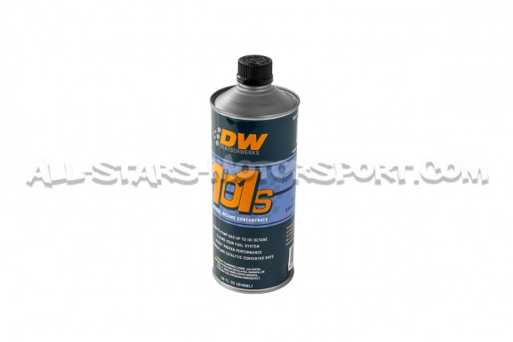 Octane booster RON 104 Deatschwerks 101S 946ML