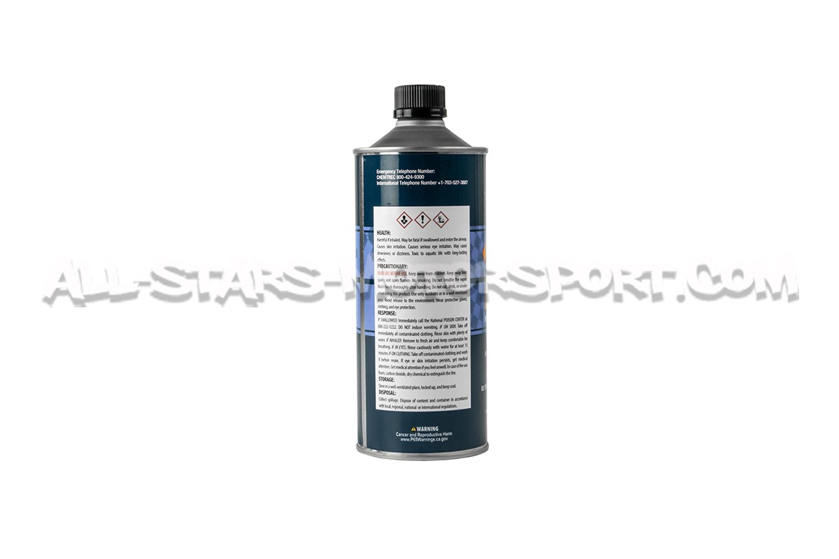 Octane booster RON 104 Deatschwerks 101S 946ML