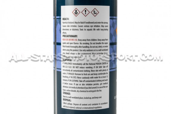 Octane booster RON 104 Deatschwerks 101S 946ML