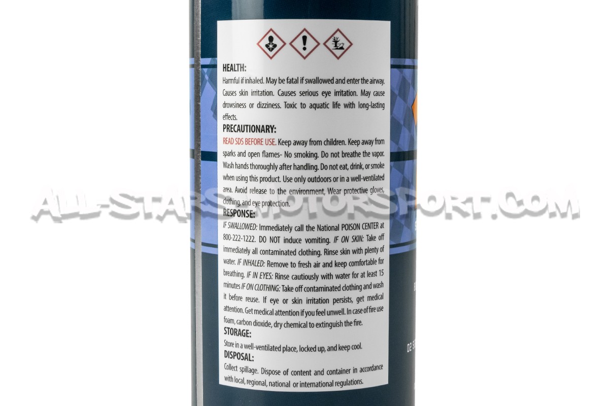 Octane booster RON 104 Deatschwerks 101S 946ML