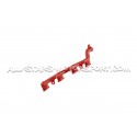 Canaleta roja o azul para cables de bobinas de 2.0 TFSI / 2.0 TSI y...