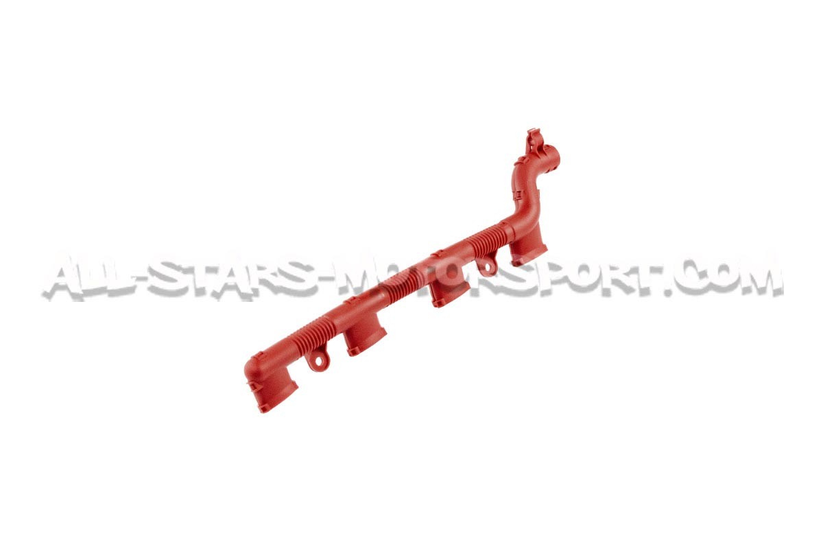 Canaleta roja o azul para cables de bobinas de 2.0 TFSI / 2.0 TSI y 1.8T 20V
