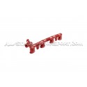 Canaleta roja o azul para cables de bobinas de 2.0 TFSI / 2.0 TSI y...