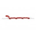 Red or blue ignition coils wiring harness cover for 2.0 TFSI / 2.0 ...