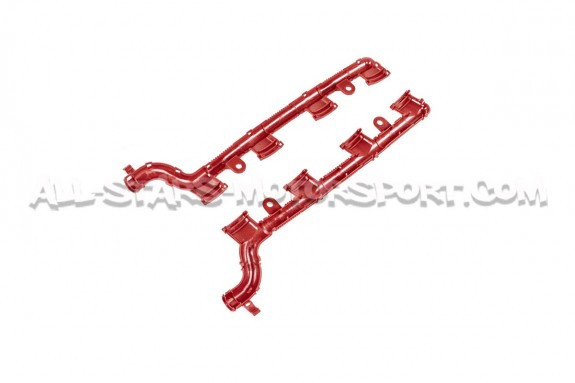 Canaleta roja o azul para cables de bobinas de 2.0 TFSI / 2.0 TSI y...