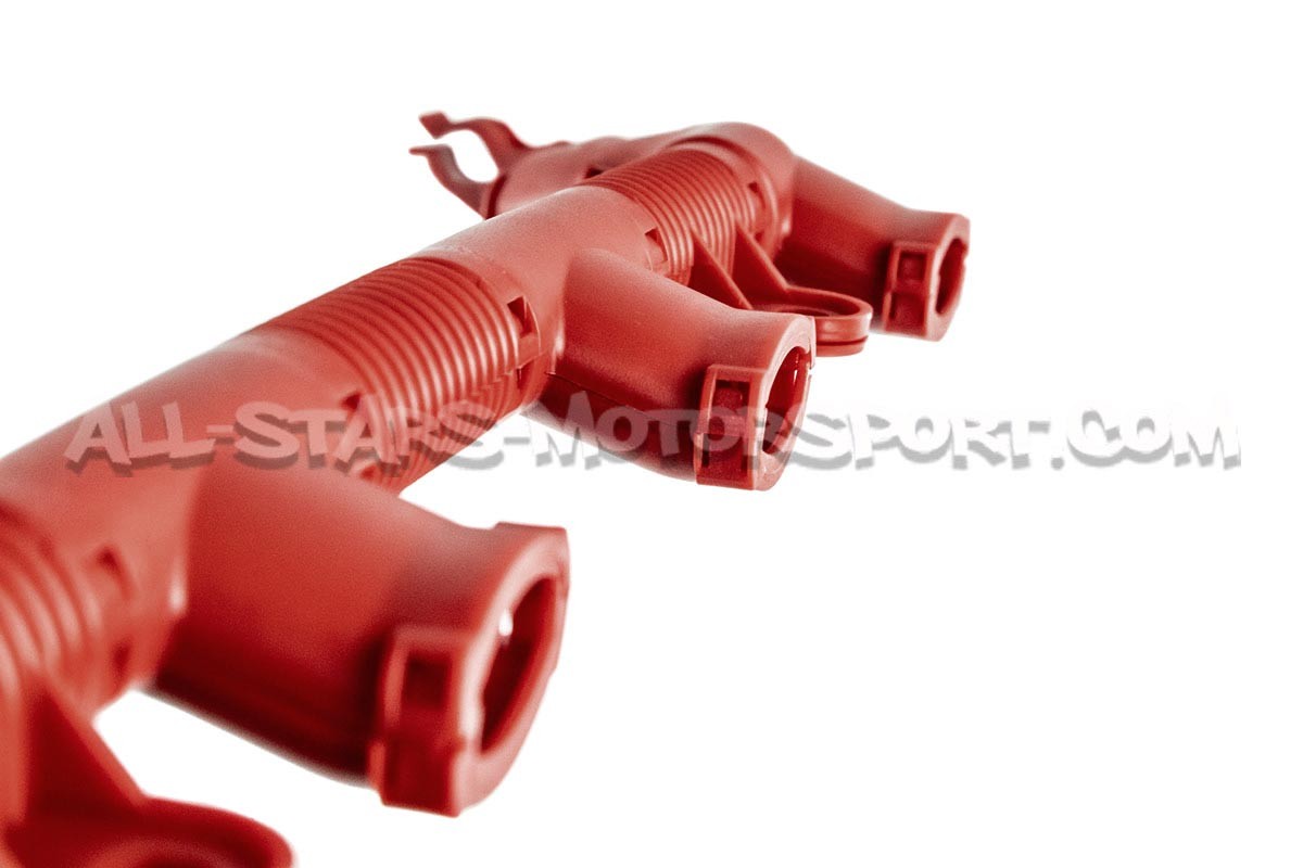 Canaleta roja o azul para cables de bobinas de 2.0 TFSI / 2.0 TSI y...