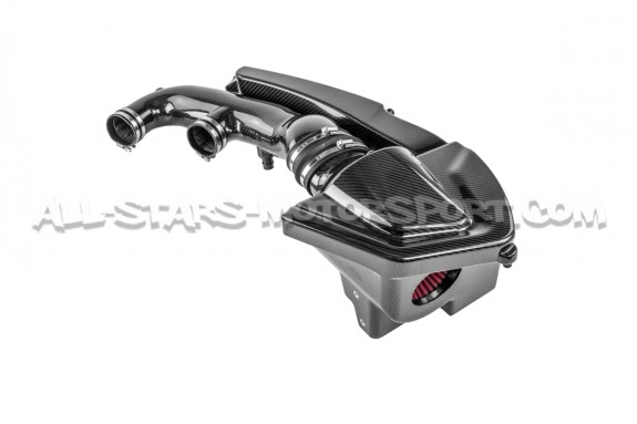 Admission APR carbone pour Audi RS4 B9 et Audi RS5 F5
