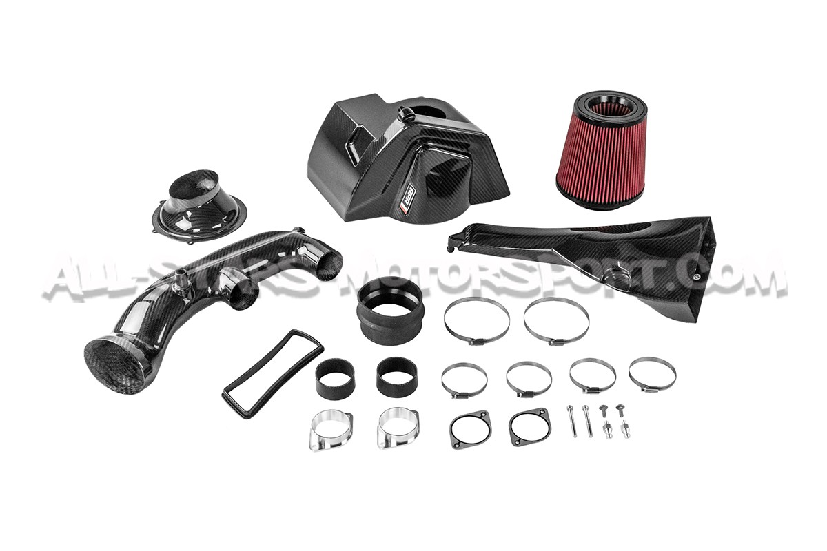 APR Carbon Intake for Audi RS4 B9 and Audi RS5 F5