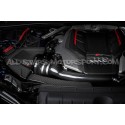 Admisión APR de carbono para Audi RS4 B9 y Audi RS5 F5