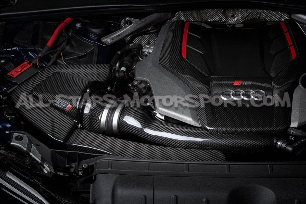 Admisión APR de carbono para Audi RS4 B9 y Audi RS5 F5