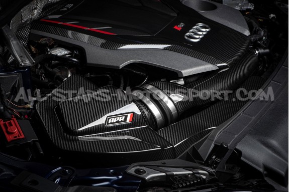 APR Carbon Intake for Audi RS4 B9 and Audi RS5 F5