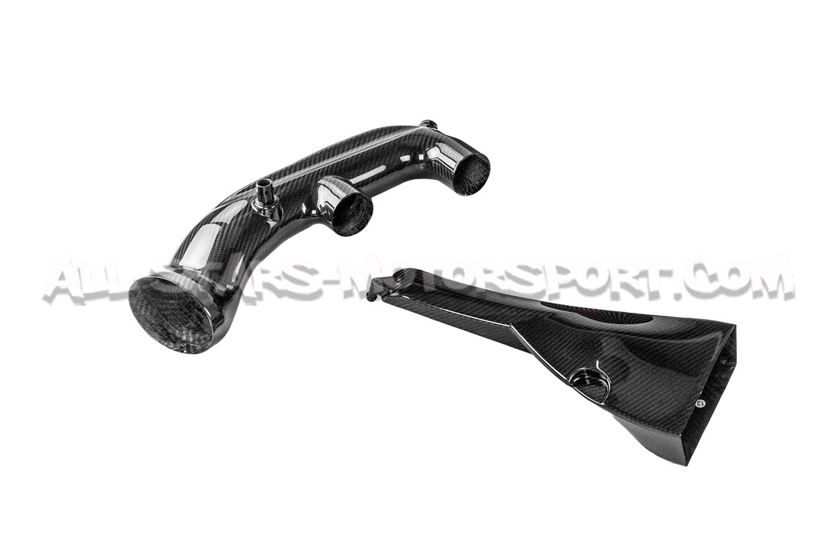 APR Carbon Intake for Audi RS4 B9 and Audi RS5 F5