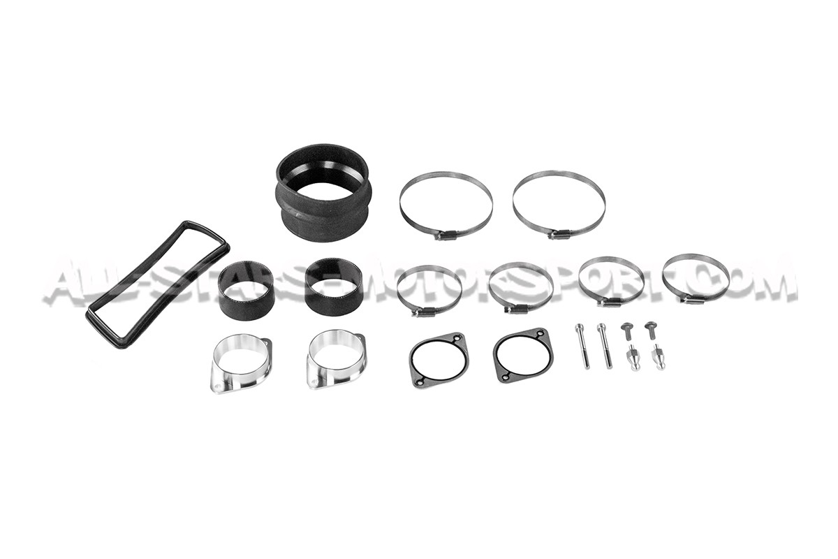 Admisión APR de carbono para Audi RS4 B9 y Audi RS5 F5