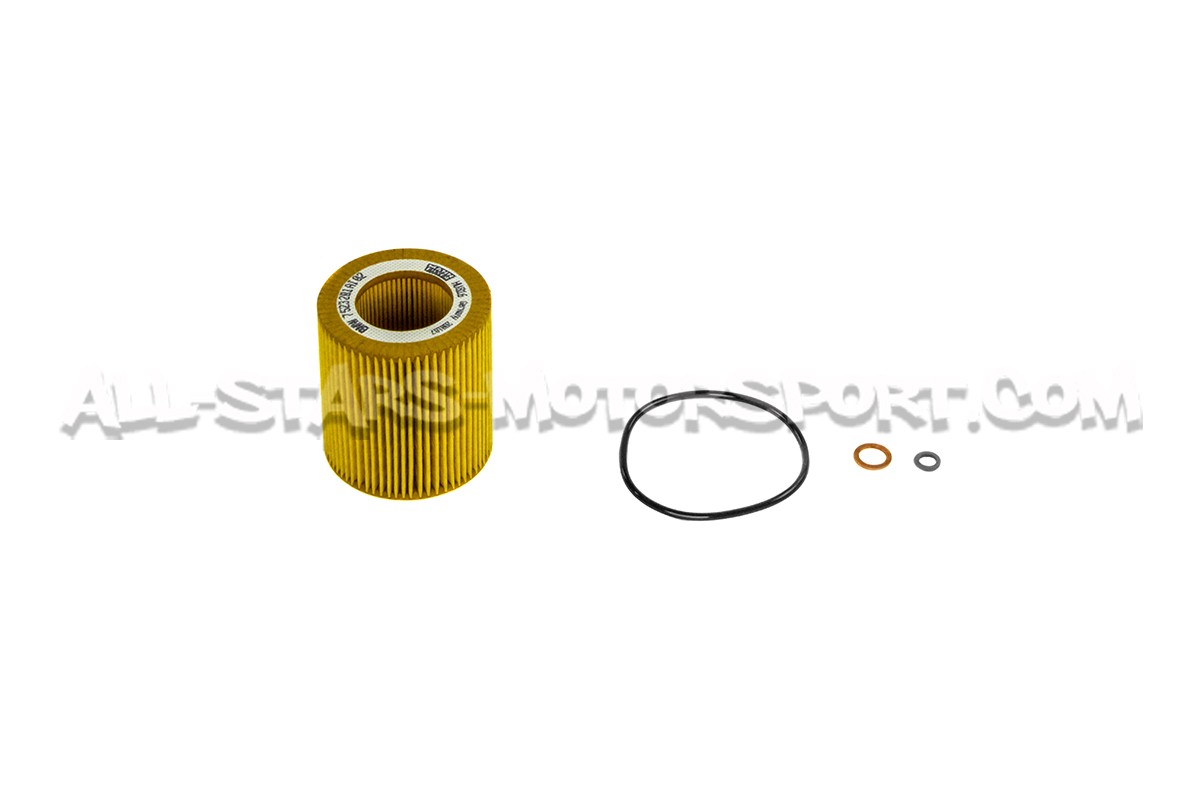 Filtre à huile pour BMW M2C / M3 F80 / M4 F8x S55 et M3 G80 / M4 G8...