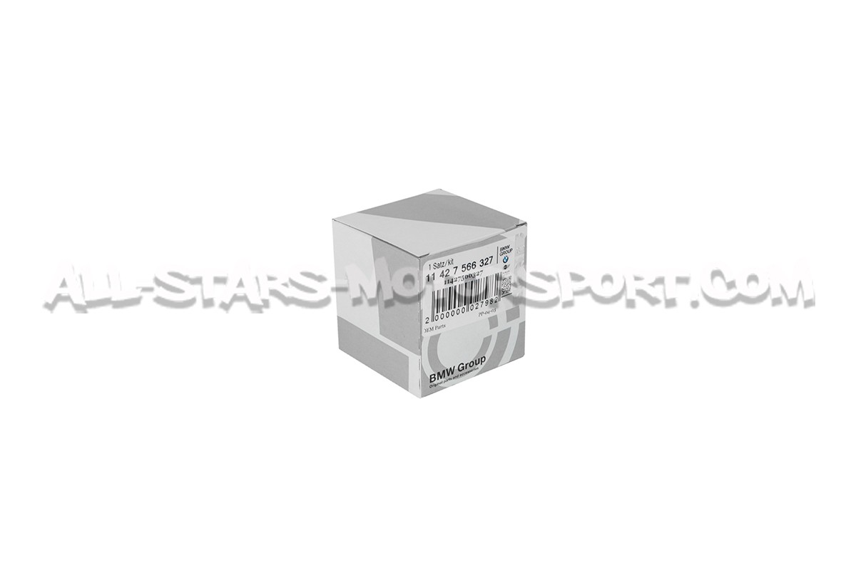BMW M2C / M3 F80 / M4 F8x S55 and M3 G80 / M4 G8x S58 Oil Filter