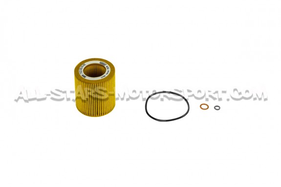 Filtro de aceite para BMW 135i / 235i / 335i / 435i / M2 N54 y N55
