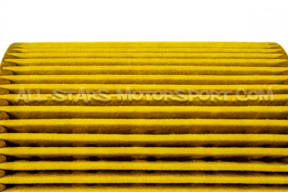 Filtro de aceite para BMW 135i / 235i / 335i / 435i / M2 N54 y N55
