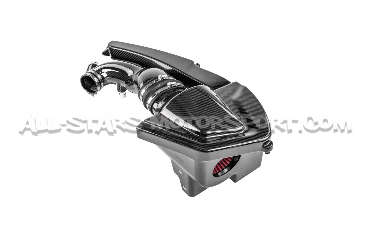 Admission APR carbone pour Audi S4 B9 et Audi S5 F5