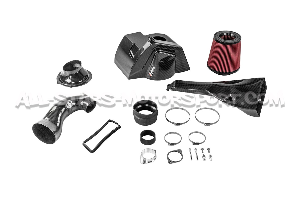 Admisión APR de carbono para Audi S4 B9 y Audi S5 F5