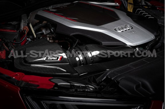 APR Carbon Intake for Audi RS4 B9 and Audi RS5 F5