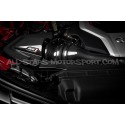 Admission APR carbone pour Audi S4 B9 et Audi S5 F5