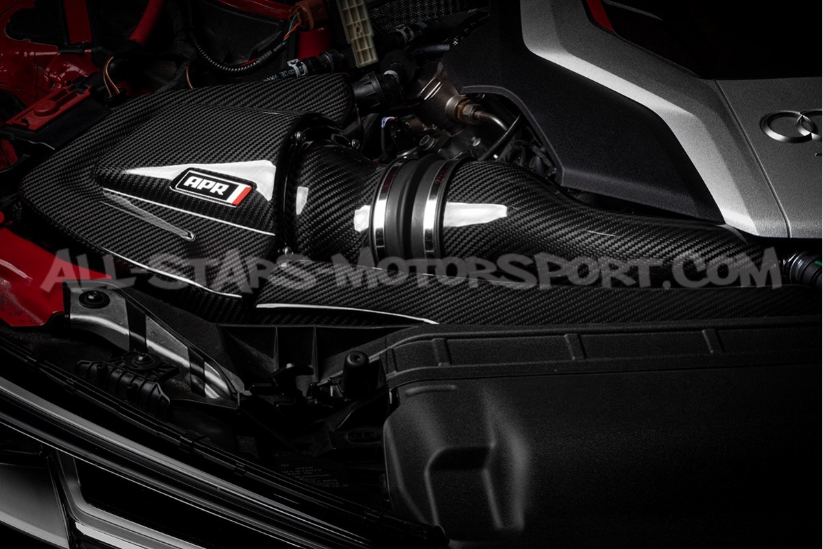 APR Carbon Intake for Audi RS4 B9 and Audi RS5 F5