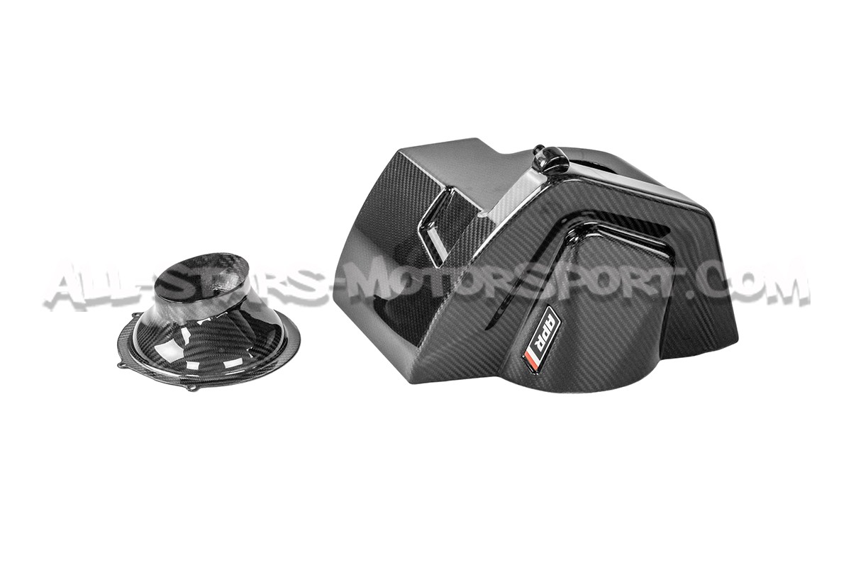 APR Carbon Intake for Audi RS4 B9 and Audi RS5 F5