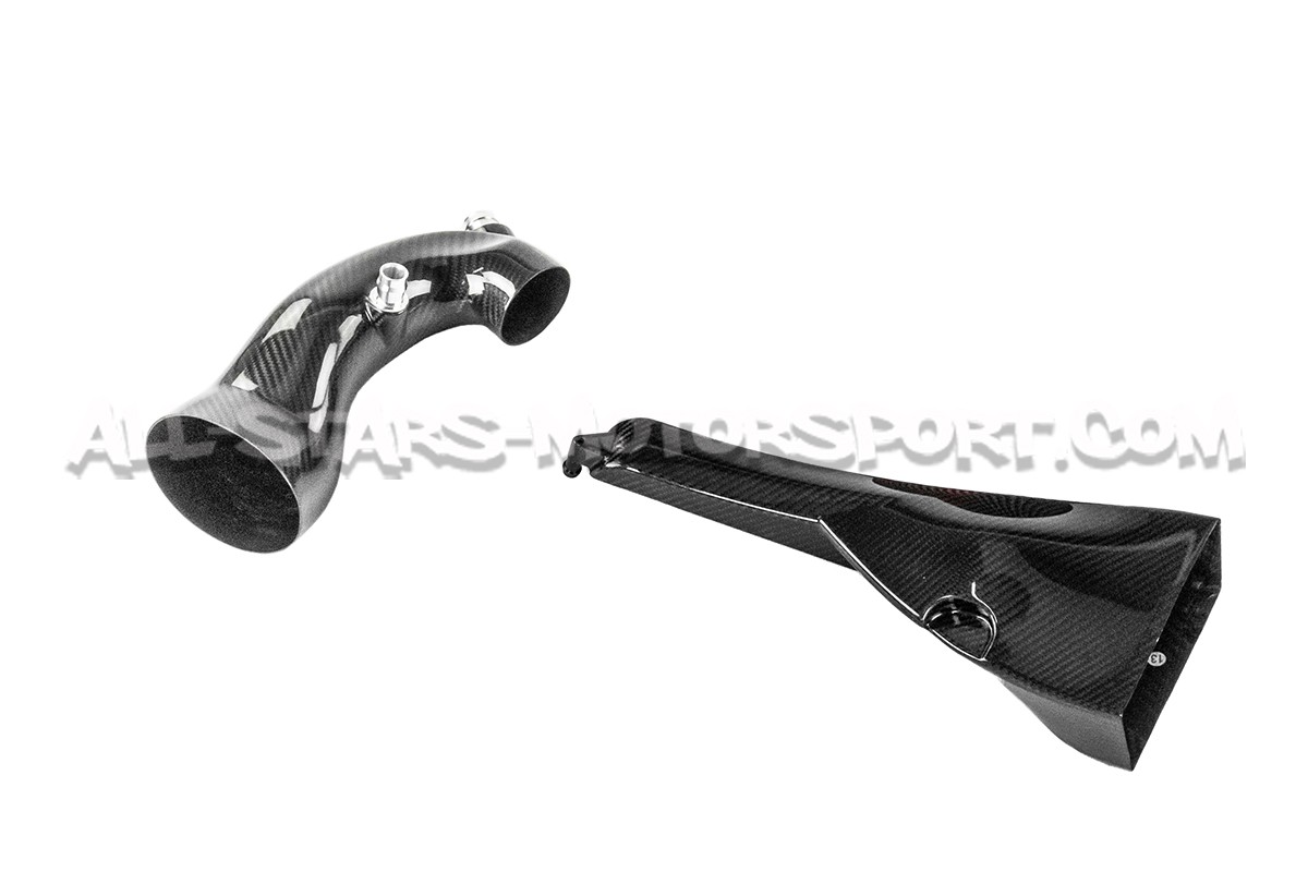 Admisión APR de carbono para Audi S4 B9 y Audi S5 F5