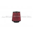Admission APR carbone pour Audi S4 B9 et Audi S5 F5