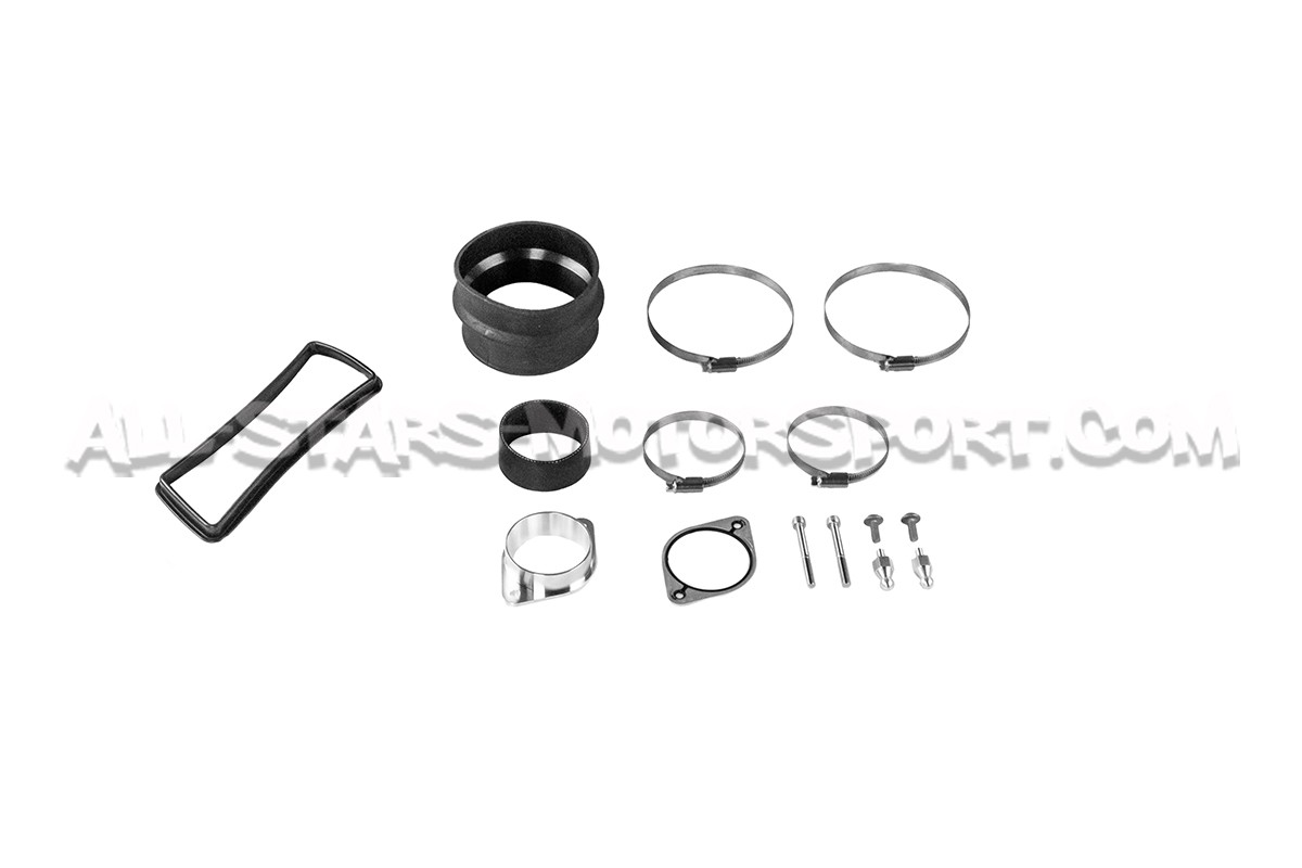 APR Carbon Intake for Audi RS4 B9 and Audi RS5 F5