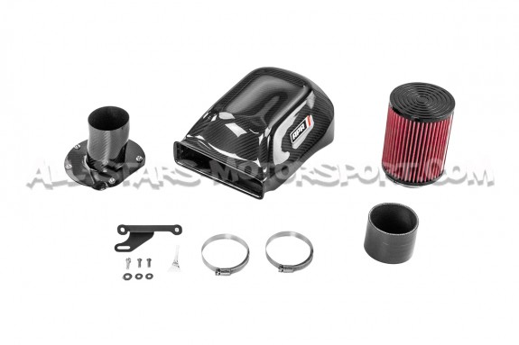 Admission APR carbone pour Golf 6 GTI / Scirocco / Leon 2 FR 2.0 TS...