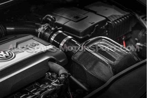 APR Carbon Intake for Golf 6 GTI / Scirocco / Leon 2 FR 2.0 TSI EA888