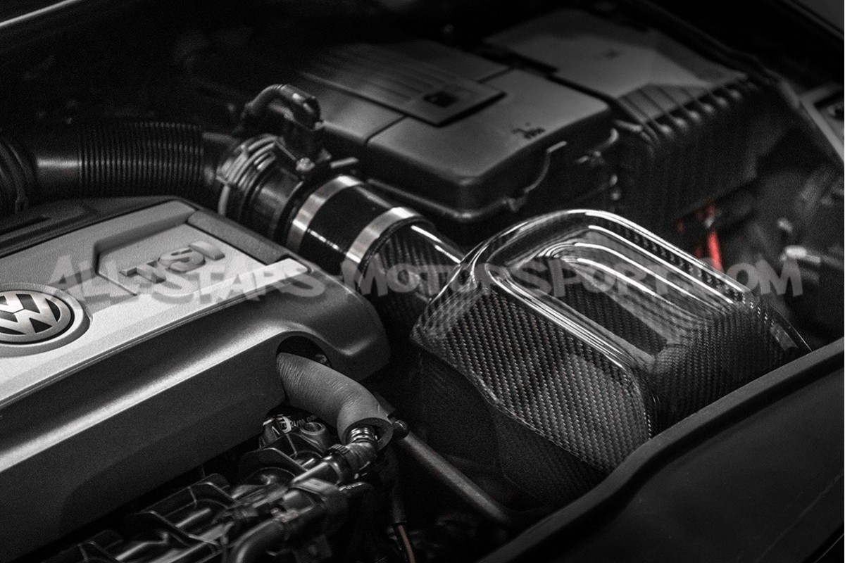 APR Carbon Intake for Golf 6 GTI / Scirocco / Leon 2 FR 2.0 TSI EA888