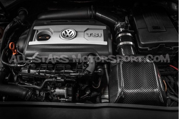 Admisión APR de carbono para Golf 6 GTI / Scirocco / León 2 FR 2.0 ...