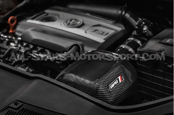 APR Carbon Intake for Golf 6 GTI / Scirocco / Leon 2 FR 2.0 TSI EA888