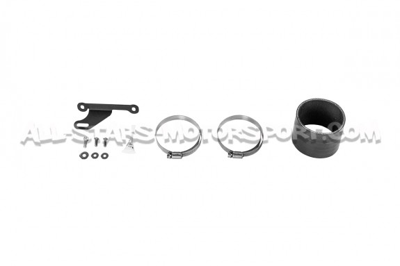 Admission APR carbone pour Golf 6 GTI / Scirocco / Leon 2 FR 2.0 TS...