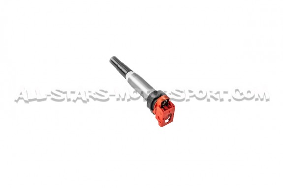 Bobinas de encendido Dinan rojo para BMW 135i / 235i / 335i / M2 / ...