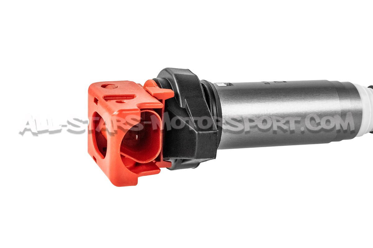 Bobines d'allumage Dinan rouge pour BMW 135i / 235i / 335i / M2 / M...